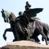 2305F 068 Deutsches Eck